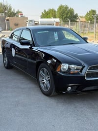 جارجر ٢٠١٣ • مكينه ٣٦٠٠ • لوحات اربيل