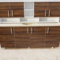 كاونتر • خشب MDF