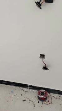 تشطيب كهرباء منزل • أبي الخصيب • البصرة