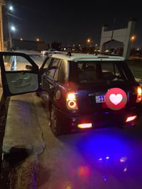 ليفان 320 • ٢٠١٣ • رقم بغداد الشرعي