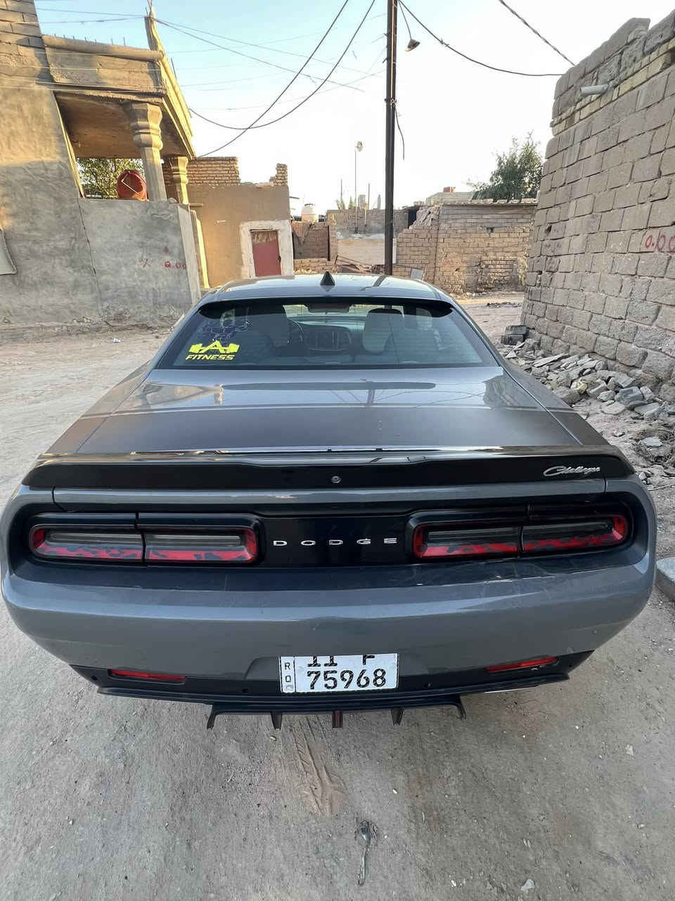 جالنجر لالبيع سياره نضيفه وبسمي مديل 19 مكاني البصره الكرنه سعره ميه وخمسه وتلاثين وبيه مجال وهذ رقمي ‭٠٧٧٢ ٩١٧ ٨٨٦٨‬
