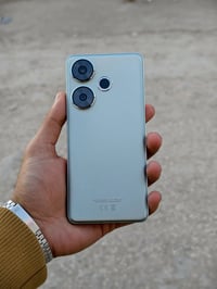 بوكو F6 • ٥١٢/١٢ • ملحقات كاملة