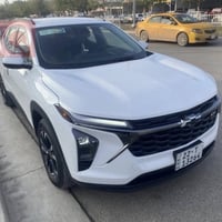 تراكس • موديل ٢٠٢٤ • بدون صبغ