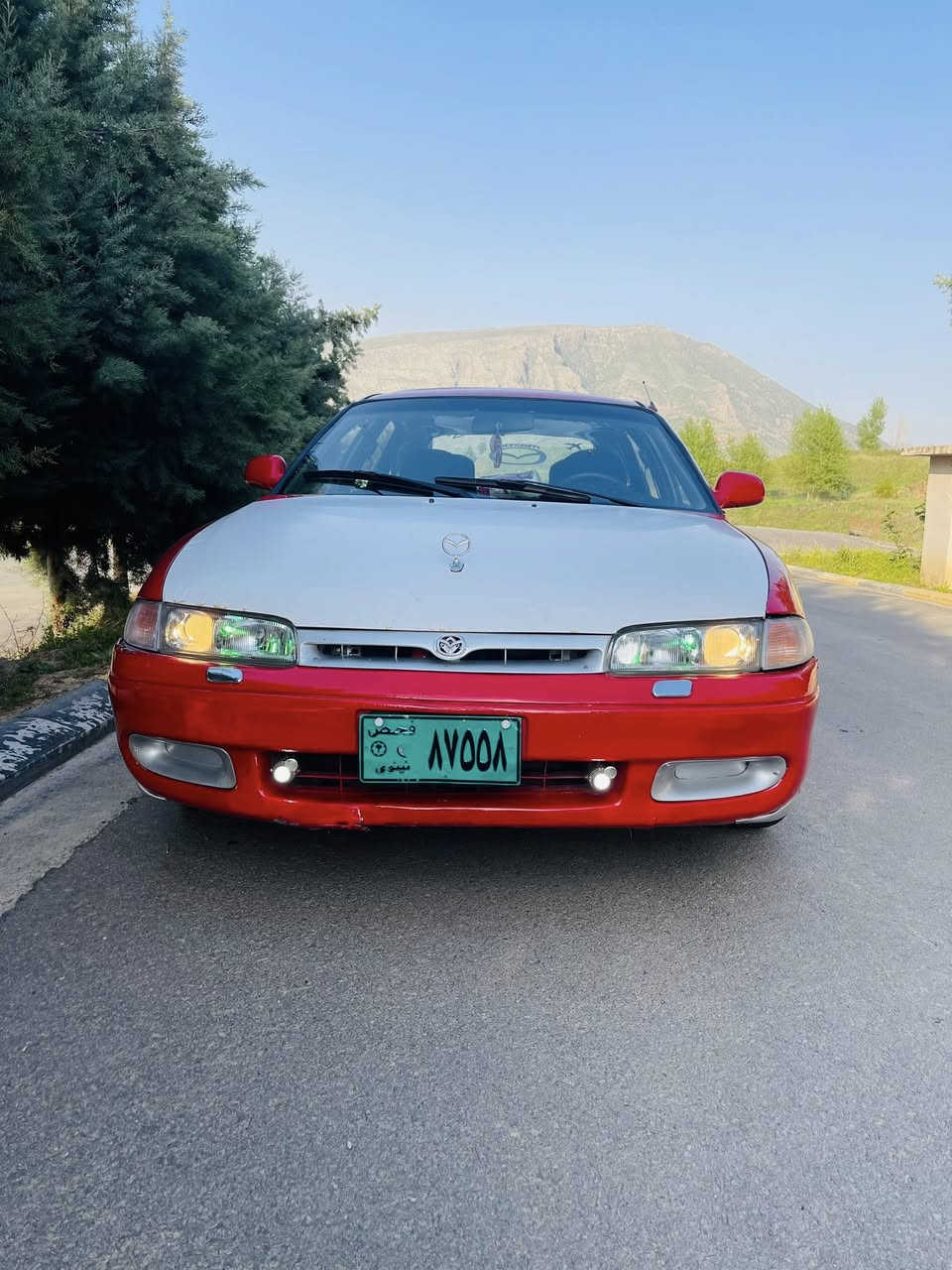 بەناوی خودای گەورەوەمیهرەبان مازدافاسۆلیابۆفرۆشتن ئارم هەولێر گێرومەکینە بەشەرت توندوتۆڵی بەشەرت  ژمارەی موبایل***********
