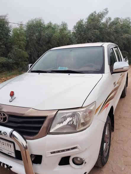 موديل 2015 مكفوله كفالة عامة شاصي 19 محرك مكفول گير او تماتيك تحويل مباشر تخم تاير شركة حدادية جديدة

رقم المثنى 

 السعر 235 بيه مجال العنوان الديوانية الحمزه الشرقي  

الاستفسار رقم الهاتف ***********.   ***********
