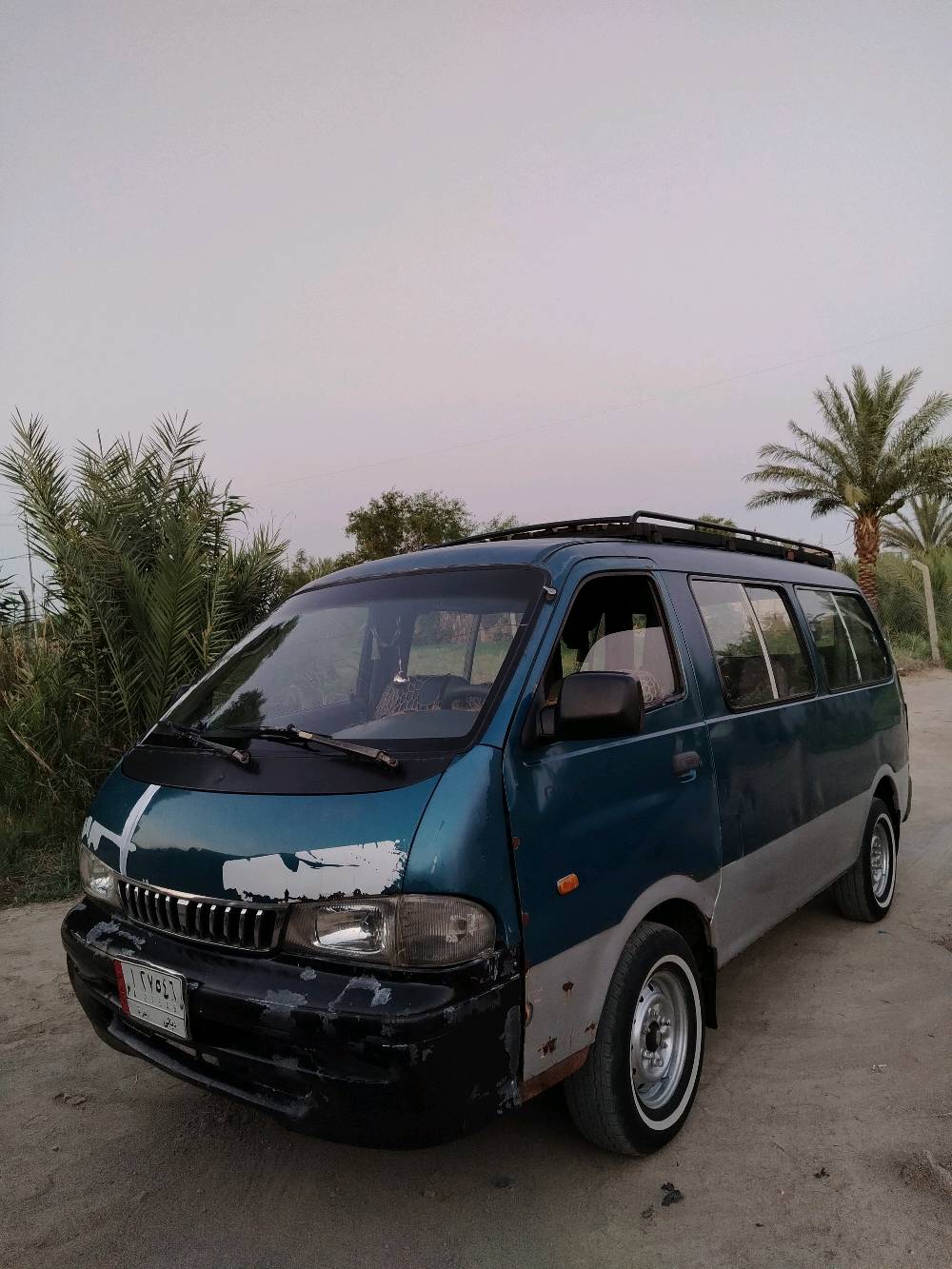 بريجو موديل 99 كفالة عامة ***********