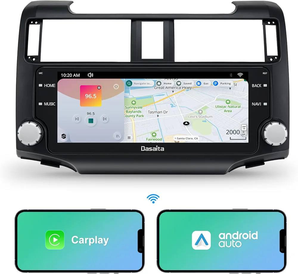 شاشه فورنر نظام اندرويد شكل بلاد
من 2014 لي2019
ذاكره 256 رام 8 معالج ثماني النواة 

يوتيوب بلوثوت واي فاي كوكل خرائط انترنت 

كار بلي اندوريد اوتو 

4G سيم كارت 
فإن تبريد 

ملحقات كامله وياها فيش وكنباس على بلاد 
اعلى. سعر ابيع 
 
***********
