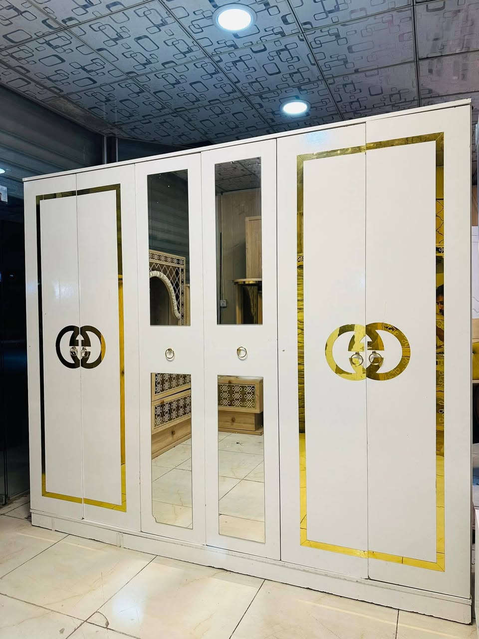 غرفه تركي مستخدمه 
غرفه 5 قطع 😍
غرفه نضافتها مثل بل صور 🔥
غرفه ول توصيل وشد 450فقط ✔️


**إذا كنت صاحب هذا الإعلان وتريد حذفه لأي سبب، رجاءا أرسل رسالة إلى الدعم الفني**