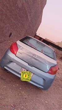 فلاوين • ٢٠١١ • مكينة كورلا