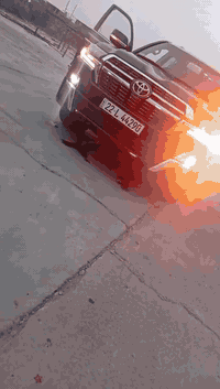 لاندكروز فول • ٢٠٢١ • ٨ سلندر