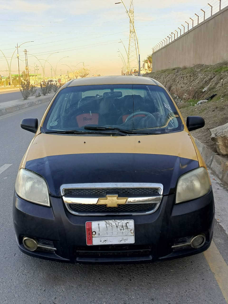 افيو وارد كوري محرك كير شرط تدفئه وتبريد  شرعي بل موصل تريد تحويل تريد وكاله مشروع وطني  سعر38 سياره بيها معجون بل صفحه ***********
