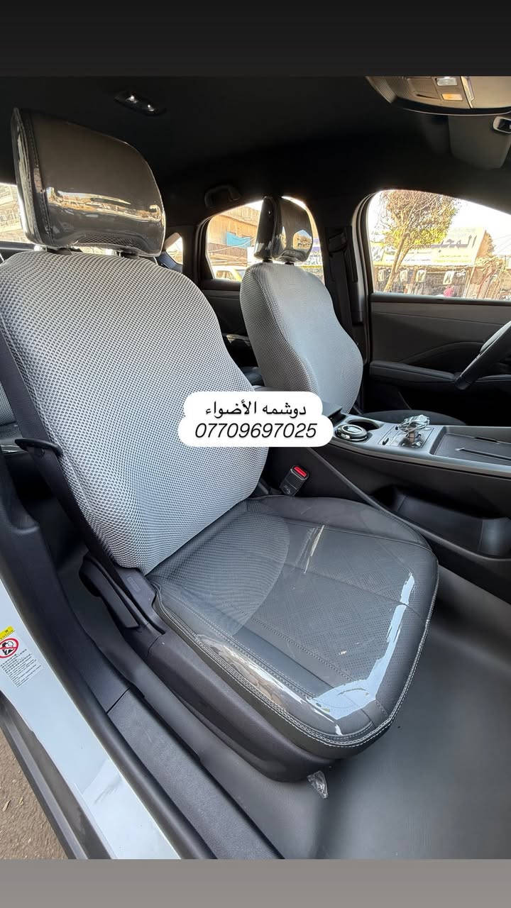 سلام عليكم من رخصت الادمن
كل ماهو جديد لدى #دوشمه_الاضواء✅لتغليف كافت انواع السيارات جلد او مخمل#العنوان الكاظميه شارع النواب دوشمه الاضواء للستفسار اتصل او على الخاص ***********/*********** #ملاحضه متواجدين كل ايام الاسبوع حته الجمعه وبلخدمه
