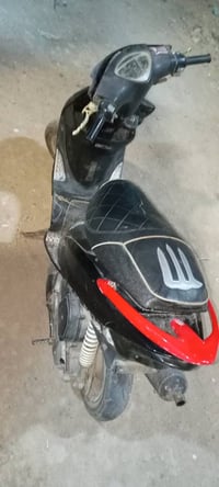 ماكس عدلة • بوشة ٥٥ • كاربون فايبر