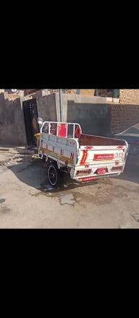 ستوته • ستوته كلك • كلك • موديل 2021 • مكفوله • محرك سليم • بدي سليم •...