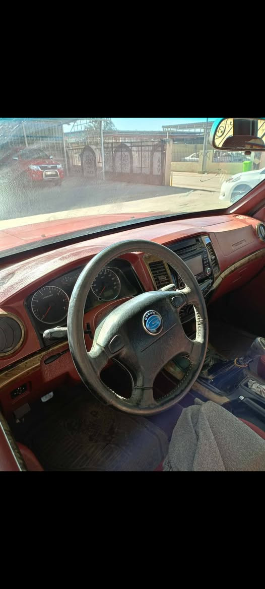 اللهم صل على محمد وال محمد
گنو 2010 (بيع فقط)
سيارة عالبلاد شرط التحويل
 رقمها (صلاح الدين دولي) 
مشروع وطني 
مابيها اي عيب سلف واحد تشتغل
طخم تاير جديد 
مكانها داخل الحويجة 
‏‪***********‬‏ 
55 $ و مجالها بسيط للطيبين
