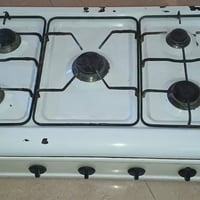طباخ مستعمل للبيع السعر 35 وبي مجال عنوان الدورة07722402450