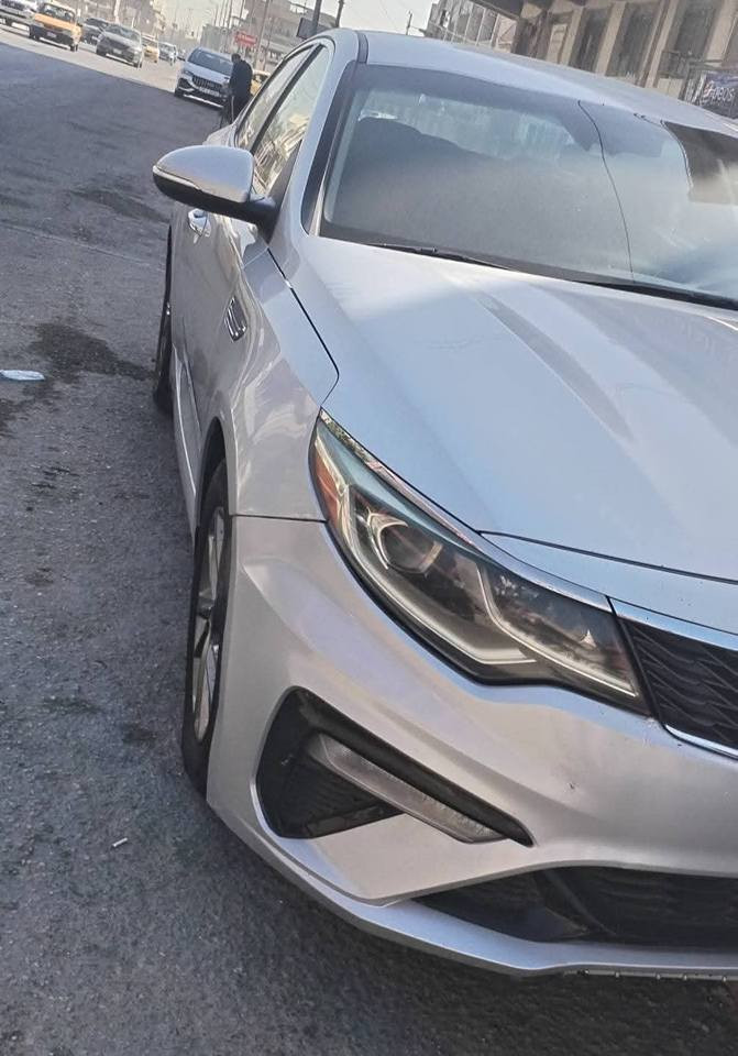 السلام عليكم *********** 
كيا اوبتما 2019 رقم أربيل الجديد سنوية ٢٠٣١ ماشيه ٧٣  بيها اربع قطع بدون دواخل بدون فتح
١٢٥ وبيها مجال عنواني حله شارع ٤٠
*********** حلة, بابل
