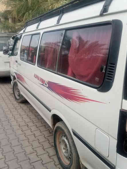 السلام عليكم فتون موديل 2014
اصوليه سنويه لل 2029 محركها نضيف مكفول 
 كهربائيات شغاله دواخلها نضيفه السعر(90)وبيها مجال 

مكاني البصره قضاء المدينه رقم ***********
