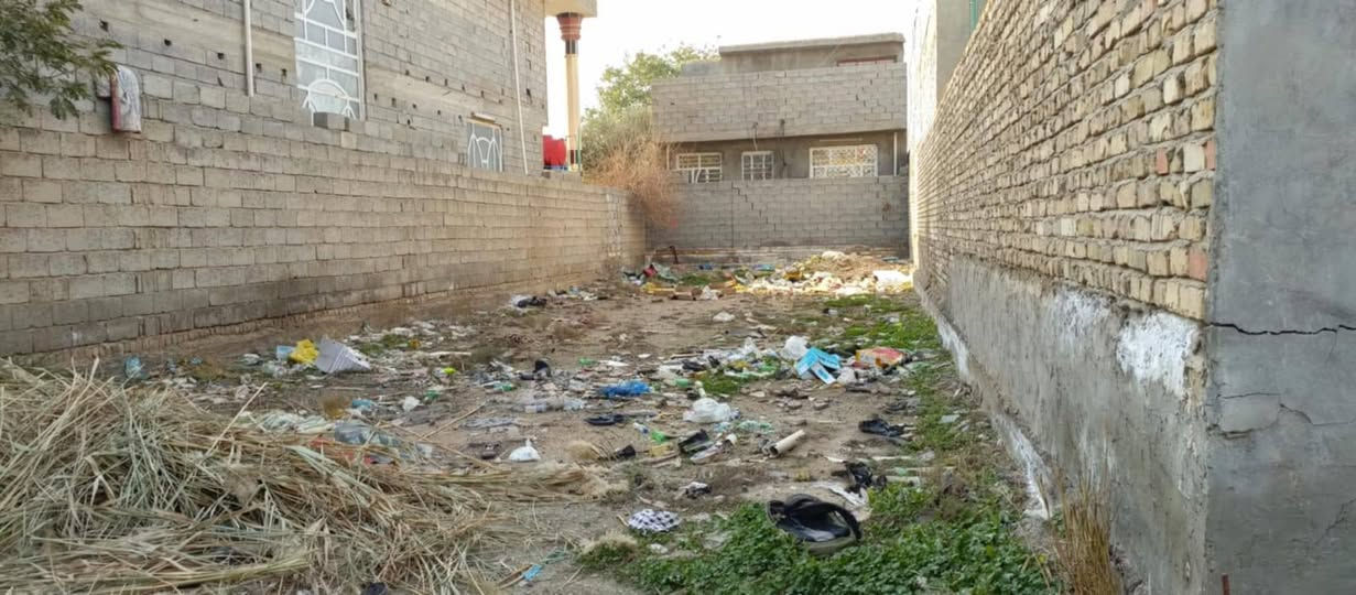 سلام عليكم خوان عدي كاع للبيع
اومراوس بيت الكاع 200
نزال 25 واجهتها 8
عنوان مقابل بيت موحان
السعر خاص 
***********
واتساب 
***********
