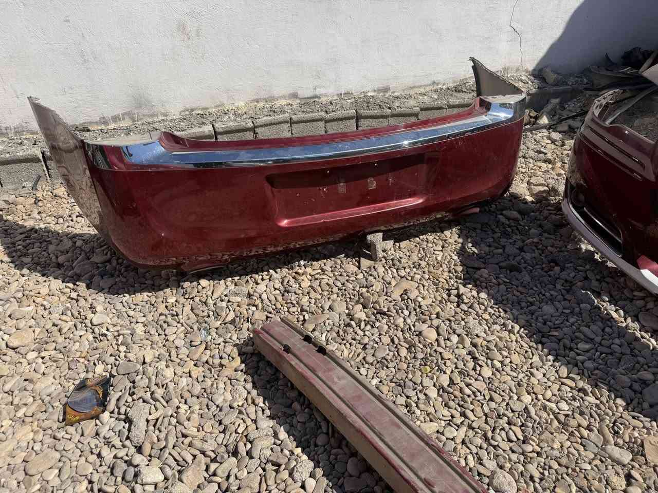 دعاميات او برانكيت خلفي للبيع فقط ٣٠٠ كاملات ***********
