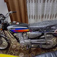 سكنر • نامات • ١٢٥