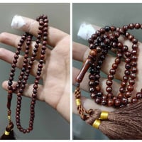 سبحة • نارجين • نوادر