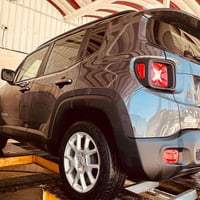 رينيجيد • ٢٠٢١ • فول مواصفات