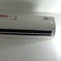 التعاون للتبريد 07735926647 وتساب 📞 تصليح داخل بيتك لا تتعب وتحتار  تن...