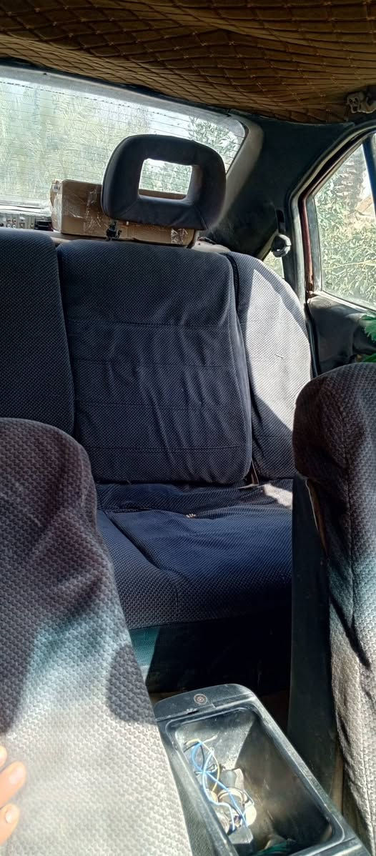 سلام عليكم اوبل اوميكا مديل ٩١ مكينه او كير كفاله غرفته شوفت عينك حلوه تخم تاير سبير بيه سنويه ٢٧ مالكه موجود شوكت متريد مداور سياره فقط كشره بيه خياسات شويه مكاني بابل قضاء القاسم واتساب *********** اتصال
