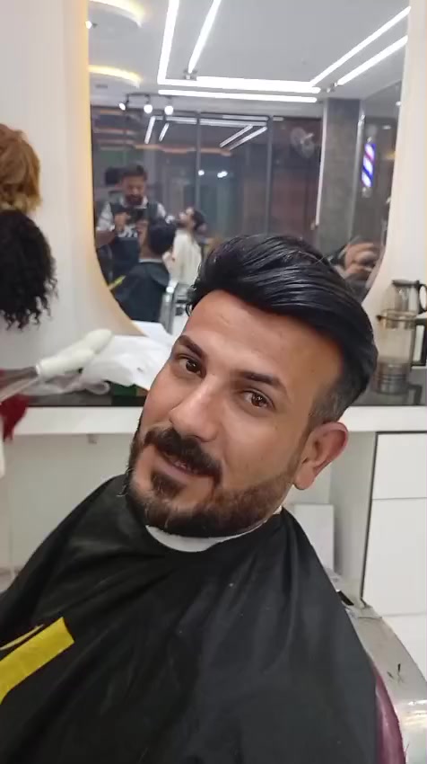 عروووض رأس السنة الميلادية 
بوستيجات شعر طبيعي 125 و150 الف فقط 
كربلاء المقدسه شارع السناتر مجاور مول بانوراما خلف مجمع الماس مجمع لافندر الطابق الاول 
للحجز والاستفسار ***********
***********
