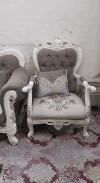 تخم ملكي ١٠ مقاعد سعره ٦٥٠ وبي مجال رقم لهاتف 07771917418