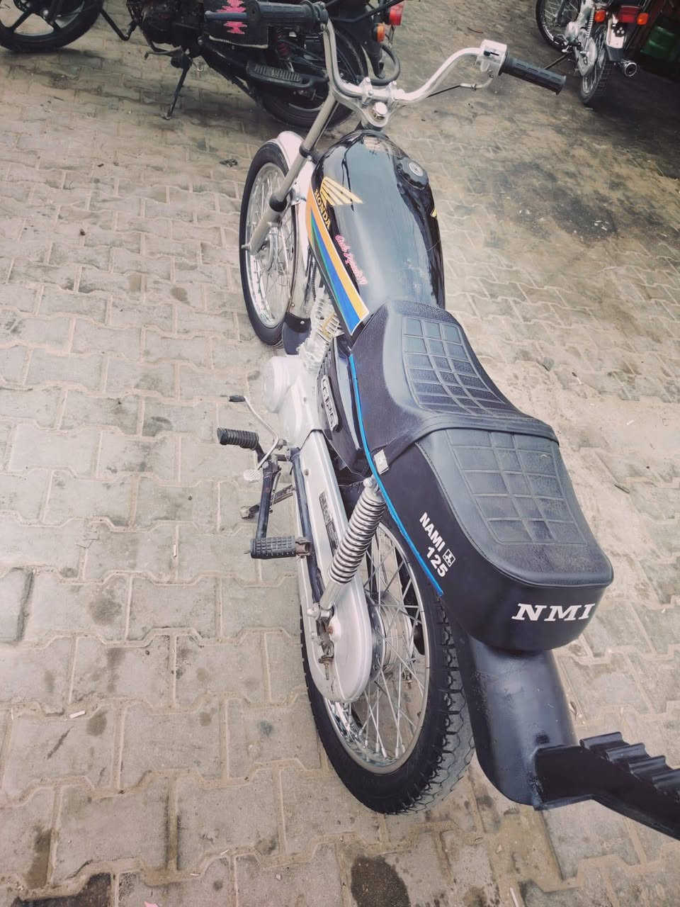 للبيع اربعه كير كلك مكفوله
مديل 21
***********
كربلاء حي العسكري
