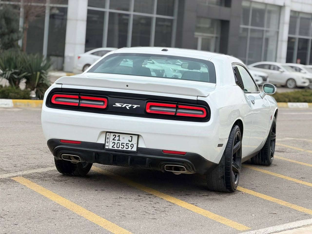 ٣ پارچەی بۆیاجە ٦ بستۆنە ٢٠١٨ گێڕو مەکینەی نەکراوەتەوە مەجالێکی کەمی هەیە ١٥٢ سلێمانی سەنەویەکەی تا وەکو ٢٠٢٩ تازەیە ٧٠ مایل ڕۆشتووە 
0770 366 17 84 السليمانية, العراق
