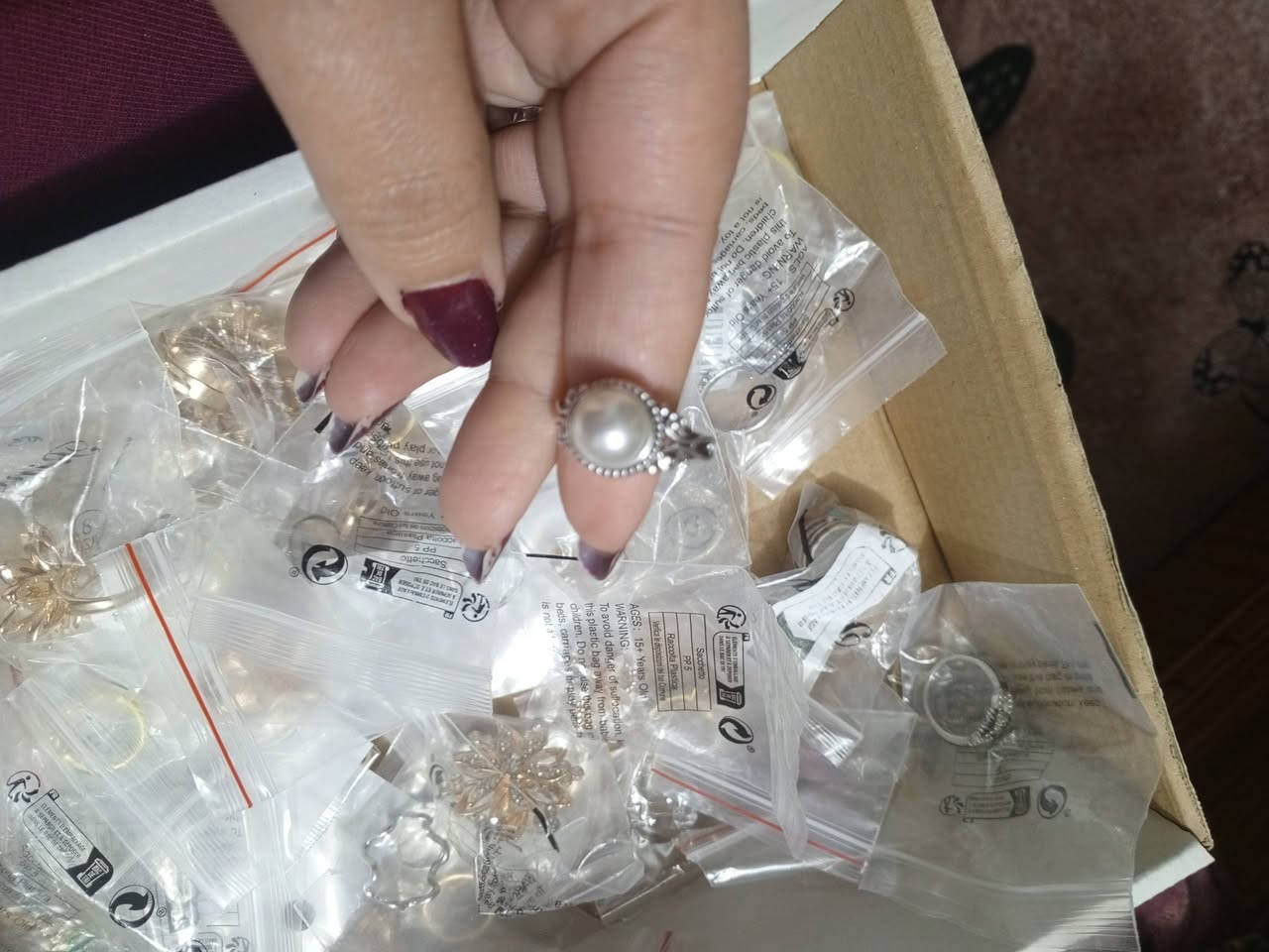 60قطعه محابس ب20الف


**إذا كنت صاحب هذا الإعلان وتريد حذفه لأي سبب، رجاءا أرسل رسالة إلى الدعم الفني**