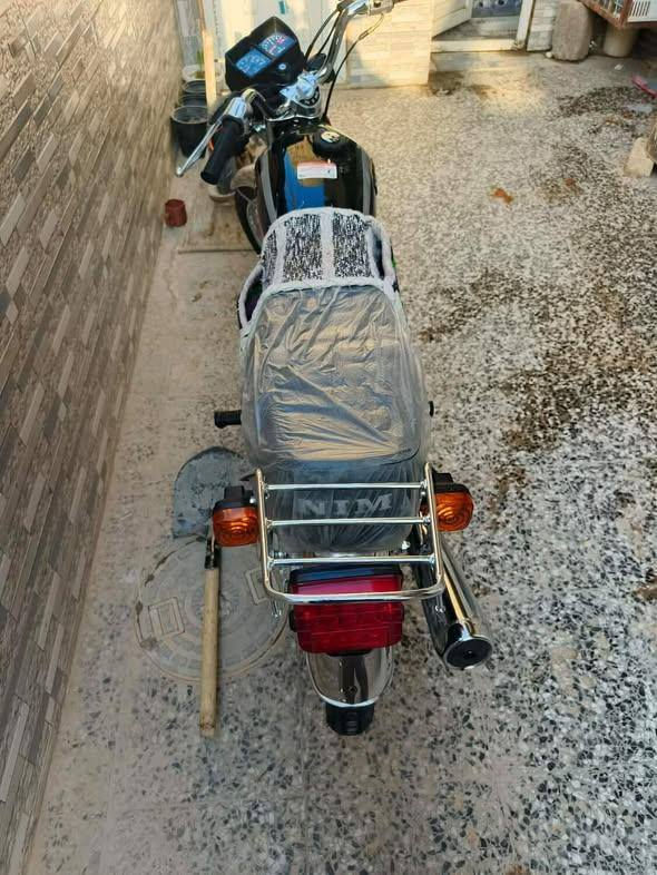 سلام عليكم شباب دراجه اربعه كير موديل 27 مكان كربلاء حي الطاقه السعر خاص ***********👉🏻♥️
