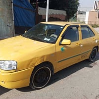 شيري كوين • ٢٠١٠ • الموصل حي انتصار