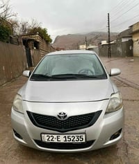 يارس • ٢٠٠٧ • توماتيك],