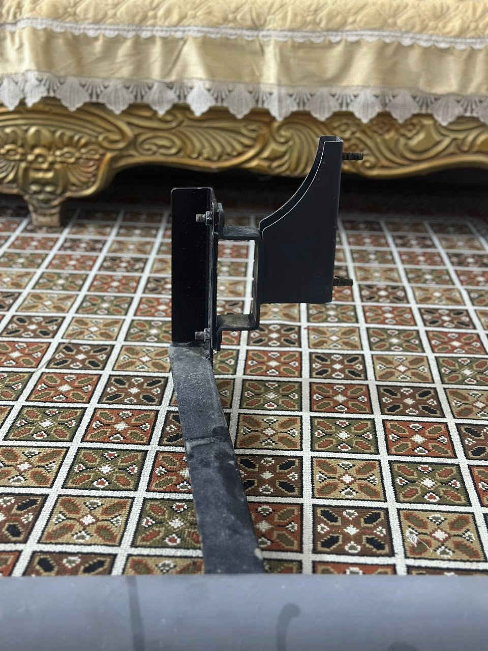 دعاميه حديد ثقيل السعر 40 الف بغداد المشتل ***********
