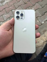 ايفون 12 برو ماكس • ذاكرة ٢٦٥ • كركوك