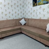 بەکرەجۆ • صالون • ١٢نفر