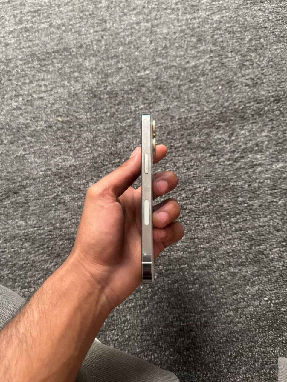 ايفون 13pro وتر كلشي ممبدل بي ذاكره 128 بطاريه 74 بي بس فطر صغير كلش بالضهر ممبين ابد


**إذا كنت صاحب هذا الإعلان وتريد حذفه لأي سبب، رجاءا أرسل رسالة إلى الدعم الفني**