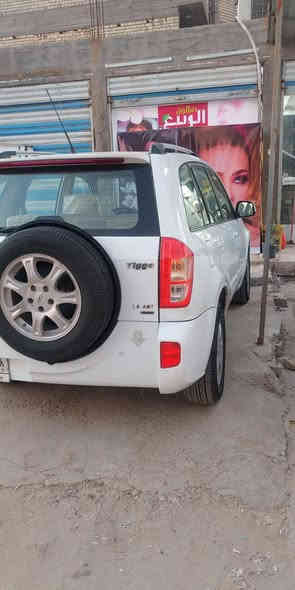 السلام عليكم
تيكو موديل 2012 شكل ال 2013
تبريد تدفئه كير محرك ممتاز 
رقم مميز مكاني بغداد رقم بغداد تحويل مباشر 
تخم تاير ب 54 بيها مجال ***********
