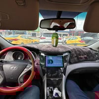 سوناتا أمريكي 2013 حاملغ امامي ايمن فقط من امريكا السعر 90 مكانها حالي...