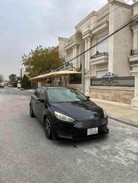 فوكس SE • ٢٠١٧ • ١٠٠٠٠٠ كم