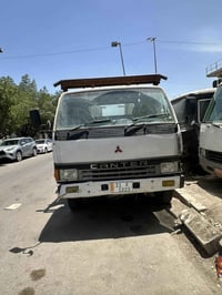 كنتر  فوسه 1995 مكينه 6 بريك كلج هوى السياره تشتغل بشيش خير من الله كي...