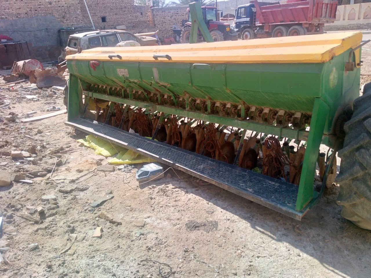 السلام عليكم. شاتولة للبيع
التفاصيل على الخاص 
هذا رقمي
***********
