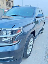 تاهو • ٢٠١٩ • كفاله عامه