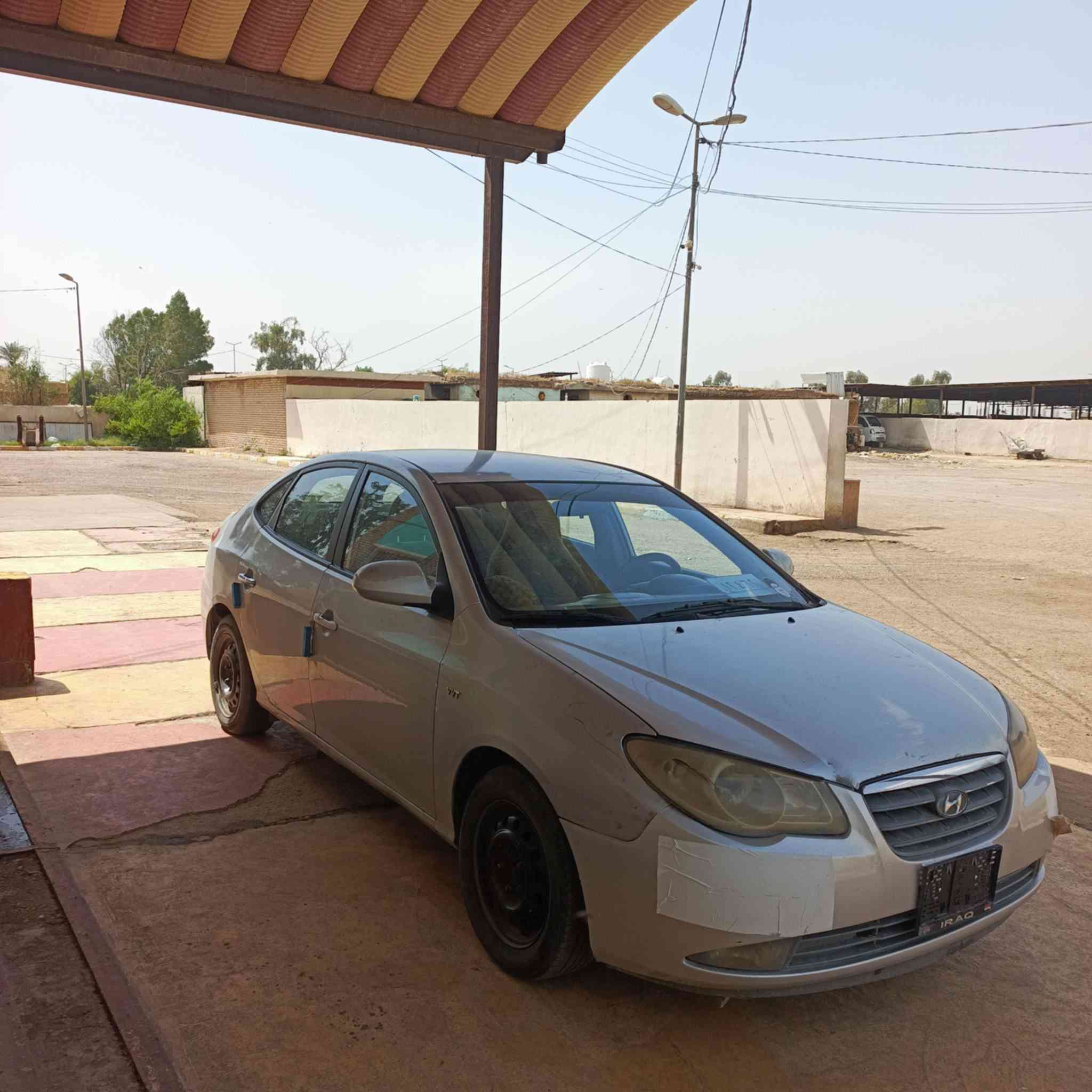 انترا ادوات كص جنطة سياره جاهزة مكان بغداد سعرها ٣٥ رقم ***********
