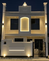 يا الله بيت للبيع المساحه 100م طابقين درجه أوله البوبيات عمود 90 كافة ...