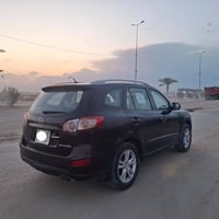 سنتافي ٢٠١١ • خليجي • مكينة وكير مكفولة